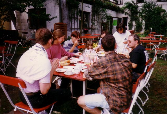 1996 Hallstatt 18